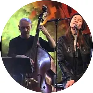 Jasna Bilušić (Јасна Билушић)