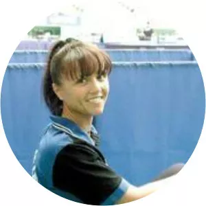 Jasna Fazlić American table tennis player Whois