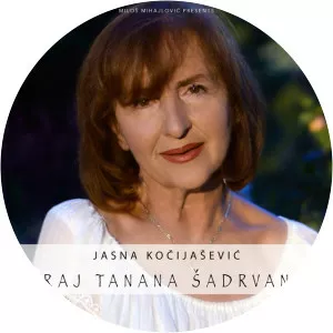 Jasna Kočijašević