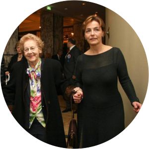 Jasna Kucar-Kopic photograph