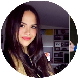 Jasna Saletović photograph