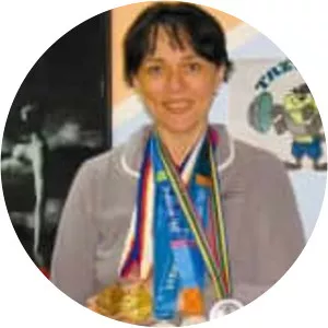 Jasna Šekarić