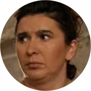 Jasna Žalica - Bosnian actress