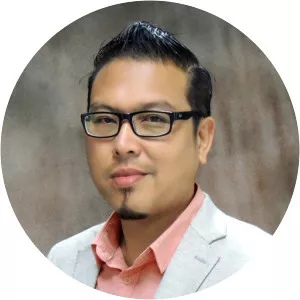 Jasni Ahmad photograph