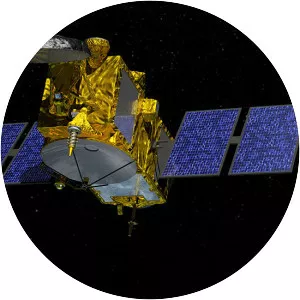 Jason-3 - Satellite