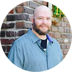 Jason Aaron - American comic book writer