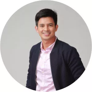 Jason Abalos