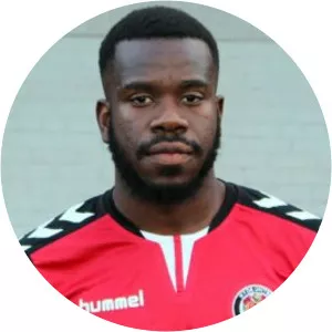 Jason Akiotu - Footballer