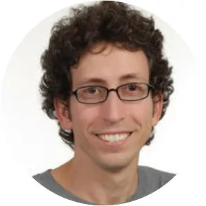 Jason Alicea - Author