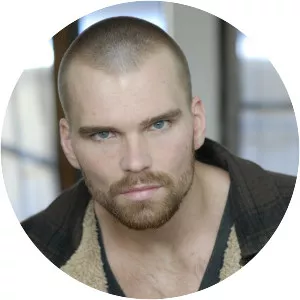 Jason Ambrose - Film actor