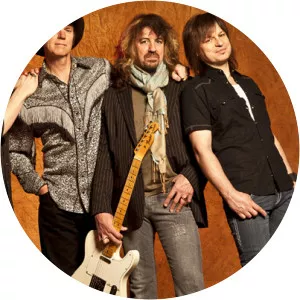 Jason and the Scorchers