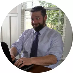 Jason Anspach - Author