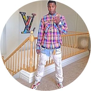 Jason Antoine Beasley photograph