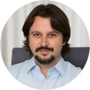 Jason Arison photograph