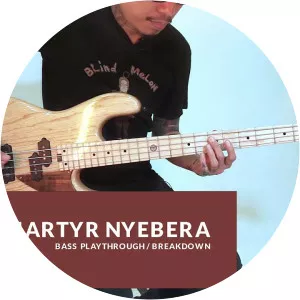 Jason Astete - Musician