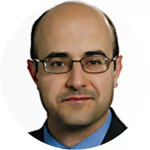 Jason Azzopardi - Former Member of the House of Representatives of Malta