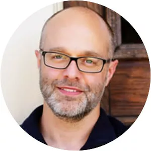 Jason B. Luoma photograph