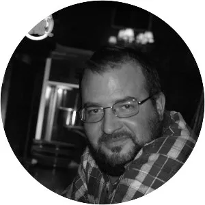 Jason Baldinger - Author