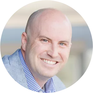 Jason Barger - Author