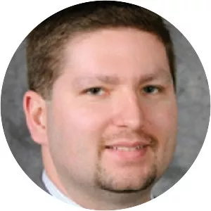 Jason Barrett - West Virginia State Senator