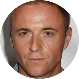 Jason Barry - Irish actor