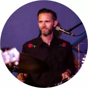 Jason Beek photograph