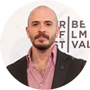 Jason Begue - Screenwriter