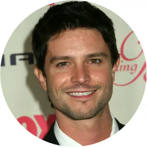 Jason Behr