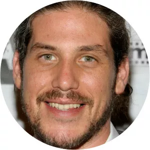 Jason Bergh - Film producer