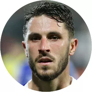 Jason Berthomier - French footballer