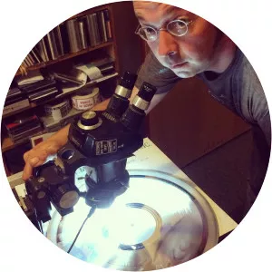 Jason Bitner Musician - Musical artist