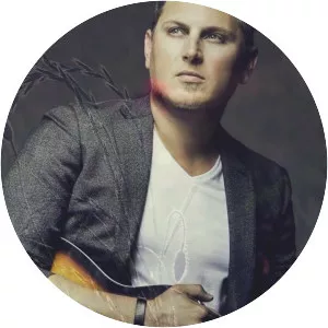 Jason Blaine - Canadian singer-songwriter