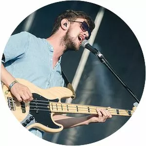 Jason Boland photograph