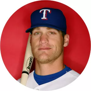 Jason Botts - Baseball player