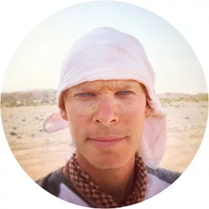 Jason Bourque - Canadian film writer