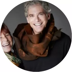 Jason Brian Rosenthal - Amy Krouse Rosenthal's husband