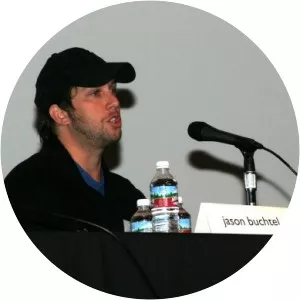 Jason Buchtel - Film producer