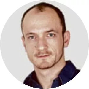 Jason Burke - British journalist