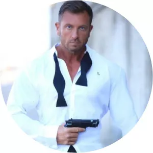 Jason Burrill - Actor