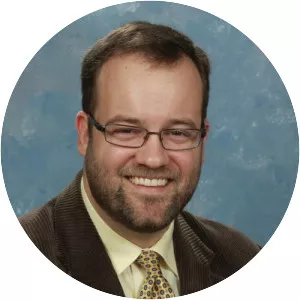 Jason Byassee - Author