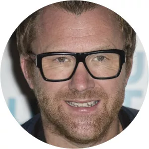 Jason Byrne