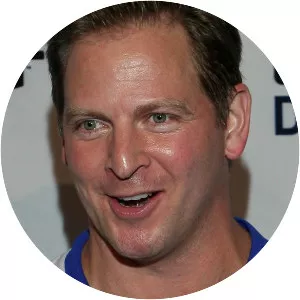 Jason Cameron - American television presenter