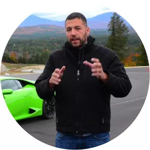 Jason Cammisa