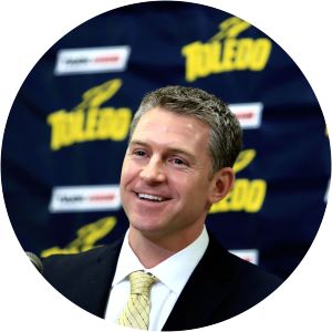 Jason Candle - American football coach