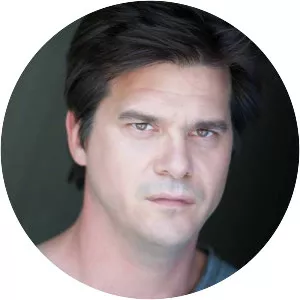 Jason Cavalier - Canadian stuntman