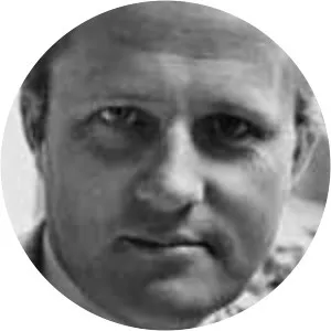 Jason Charles Duff Bede Cooper