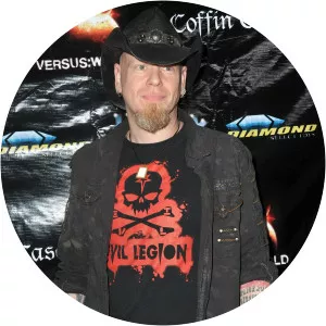 Jason Charles Miller