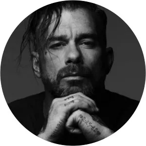 Jason Christopher - Film director