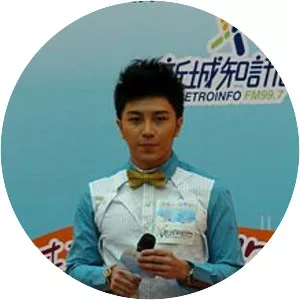 Jason Chung - Chinese singer