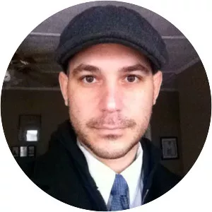 Jason Ciaramella - Author
